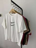 تیشرت باکسی دونایک_کد1026 - Image 5