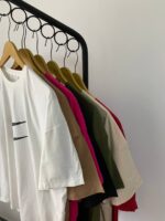 تیشرت باکسی دونایک_کد1026 - Image 8