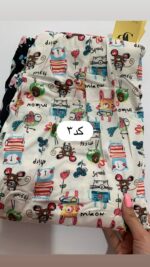 شلوارگیاهی_کد996 - Image 5