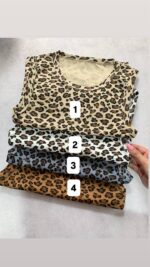 کراپ پلنگی_کد1031 - Image 2