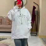 هودی قواردارلش snow_کد1038