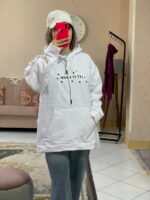 هودی قواردارلش snow_کد1038