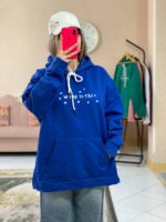 هودی قواردارلش snow_کد1038 - Image 6