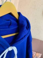 هودی قواردارلش snow_کد1038 - Image 8