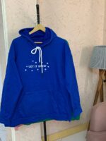 هودی قواردارلش snow_کد1038 - Image 7