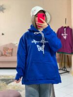هودی قواردارلش پروانه_کد1040 - Image 8