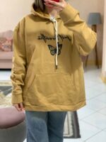 هودی قواردارلش پروانه_کد1040 - Image 3