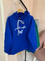 هودی قواردارلش پروانه_کد1040 - Image 4