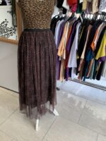 دامن توری پلنگی_کد2022 - Image 2