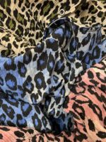 شومیز پلنگی کد-1024 - Image 3