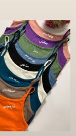 تاپ بندی ساده-کد995 - Image 2