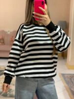 دورس راه راه _کد1059 - Image 4