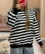 دورس راه راه _کد1059 - Image 5