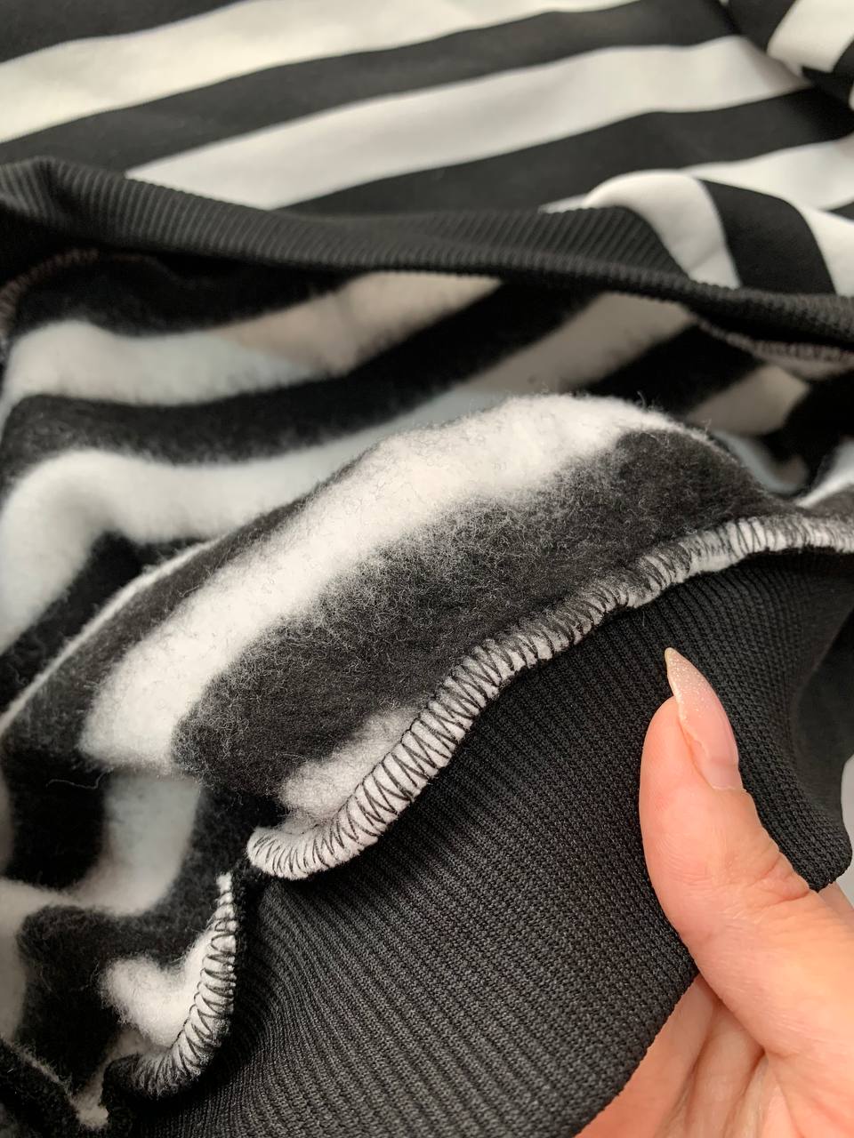 -5767087403251207079_121 دورس راه راه _کد1059 - Image 6