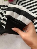 دورس راه راه _کد1059 - Image 3