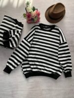 دورس راه راه _کد1059 - Image 2