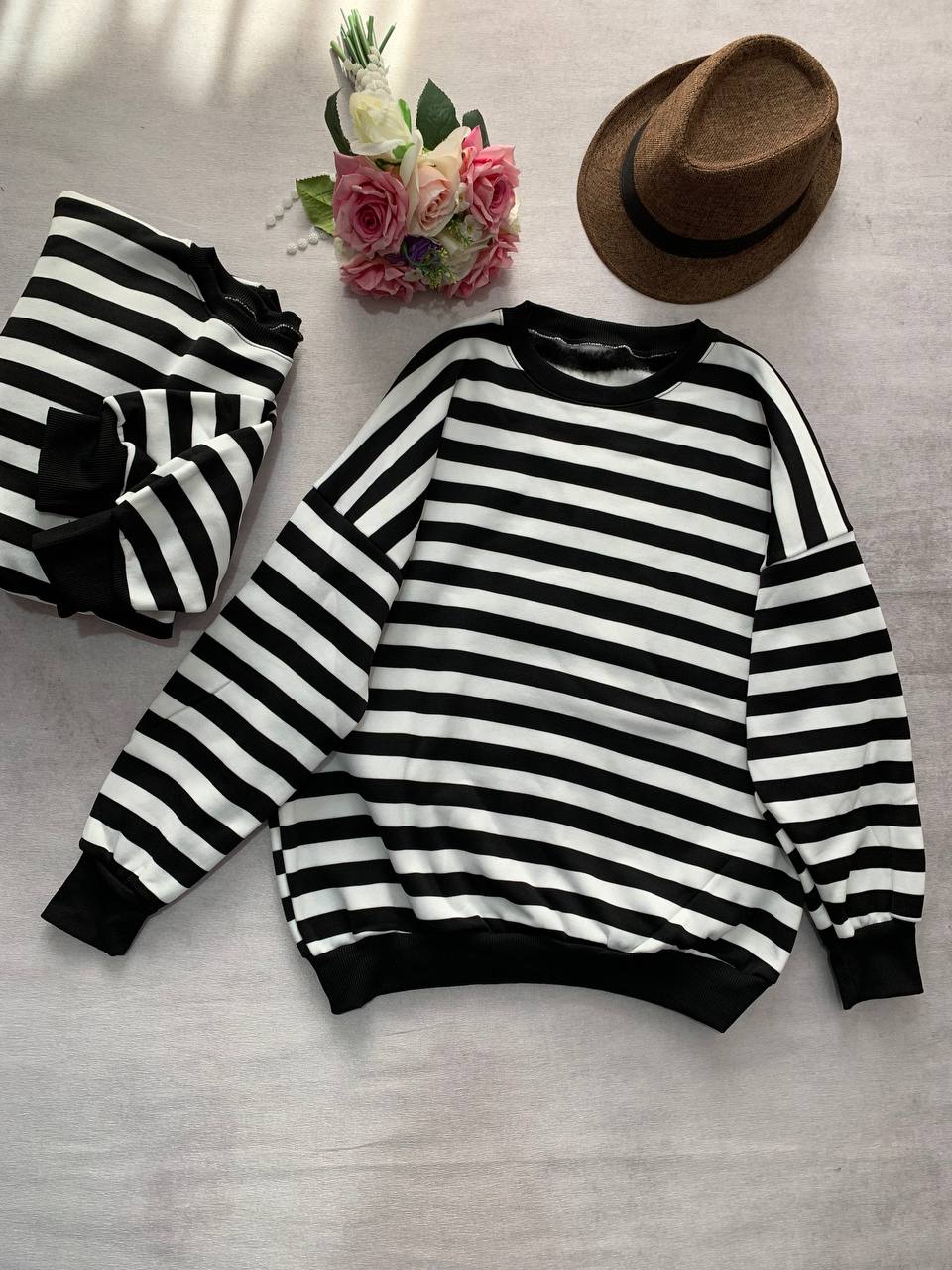 -5767087403251207081_121 دورس راه راه _کد1059 - Image 2