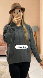 بافت زنجیری_کد1042 - Image 6