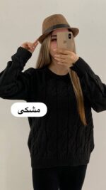 بافت زنجیری_کد1042