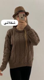 بافت زنجیری_کد1042 - Image 3