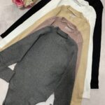 با‌دی یقه گرد_کد1043