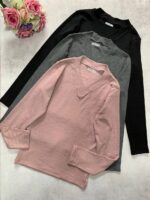 بلوزیقه هفت_کد1045 - Image 5