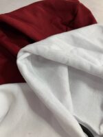 سویشرت کلاه دارقواره دارساده_1049 - Image 6