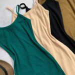 پیراهن بندی ساده_کد1051