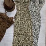 پیراهن بندی کاپدارپلنگی_کد1056