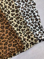 پیراهن بندی کاپدارپلنگی_کد1056 - Image 4