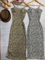 پیراهن بندی کاپدارپلنگی_کد1056 - Image 3