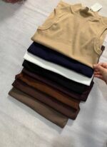 تاپ یقه سه سانت_کد861 - Image 4