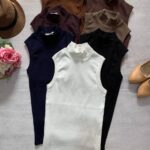 تاپ یقه سه سانت_کد861