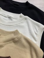 تاپ قواره دار_کد1064 - Image 4