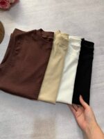 تاپ قواره دار_کد1064 - Image 3