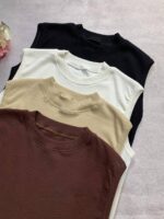 تاپ قواره دار_کد1064 - Image 2