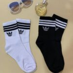 جوراب ساقدارآدیداس_کد539