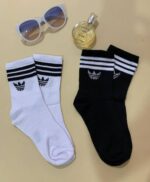 جوراب ساقدارآدیداس_کد539