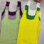 تاپ بافت راه راه_کد1071