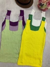 تاپ بافت راه راه_کد1071