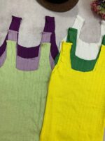 تاپ بافت راه راه_کد1071 - Image 2