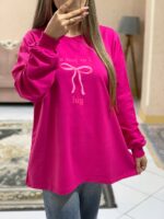 تونیک طرح پاپیون کد-1076 - Image 4