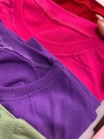 تونیک طرح پاپیون کد-1076 - Image 6