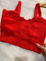 کراپ کاپدارقرمز_کد1078 - Image 2