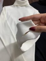 بلوزفینگرداریقه اسکی-کد1085 - Image 4