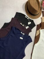 تاپ کرکره ای_کد976 - Image 2