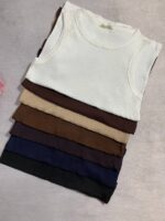 تاپ کرکره ای_کد976 - Image 5