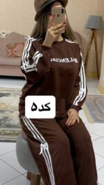 ست بالنسیاگاه پاپیونی رنگی_کد1086 - Image 3