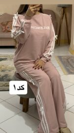 ست بالنسیاگاه پاپیونی رنگی_کد1086 - Image 6