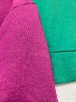 هودی قواره دار ساده کد -1044 - Image 4